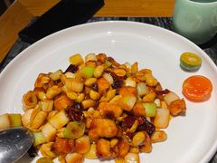 -青红之间·新派融合川菜(慈云寺店)