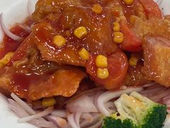 -汇兴源餐馆(小北路店)
