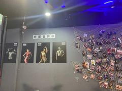 -每练有胜健身工作室(EFC店)