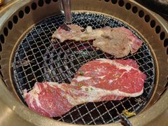 -炙城·韩式烤肉(南京东路店)
