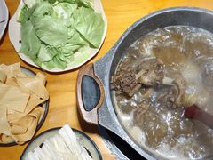 -大牛湾·眷村牛肉面(蠡溪店)
