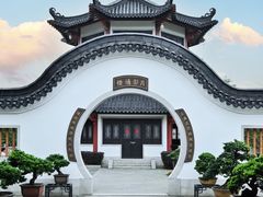 -广东花都湖国家湿地公园