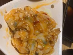 -久居·炭火烤肉(景辰大厦店)