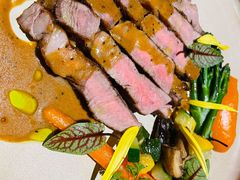 -第101座花园餐厅(湖滨88店)