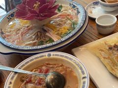 -老雒阳面馆·水席·洛阳菜(纱厂路店)