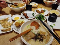 -味千拉面(上海松江二店)