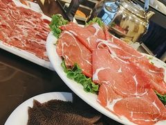 -匹夫涮肉城(黄村店)