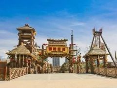 -无锡融创乐园