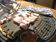 -济州爱肉堂(总店)