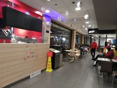 -麦当劳(南京宁海路店)