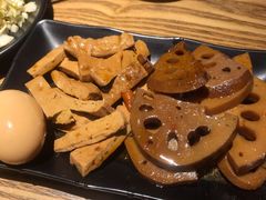 -汪爹爹武汉牛三鲜(朝外大街店)