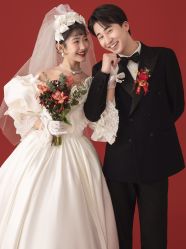 -梵初·STUDIO婚纱摄影(通州万达店)