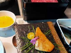 -匠和风精致料理(祥禾天地店)