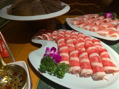 -潮辣成都老火锅(奉贤扶港路店)