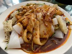 -范记靖远羊羔肉(博物馆店)