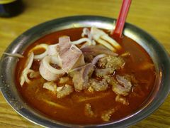 -铭辉沙嗲面(新街商业城店)