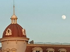 -天津海河悦榕庄·Lobby Lounge大堂吧