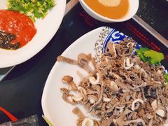 -老诚一锅·羊蝎子(广渠门外店)