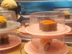 -争鲜回转寿司(朝北大悦城店)