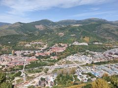 -五台山风景名胜区