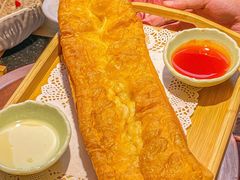 -老版火锅(半坡店)