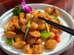 -鹿鸣春饭店(总店)