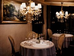 -Le Bistrot de Racine