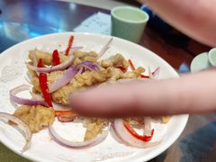 -同福小馆(北摆宴街店)