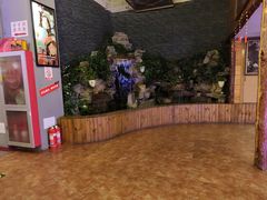 -明日世界密室轰趴·剧本桌游·箭馆团建(国贸店)