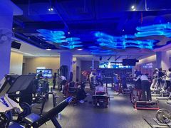 -我爱运动健身·游泳·瑜伽·普拉提馆(大卫城店)