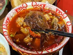 -打酱油·非遗淮扬菜(瘦西湖梅岭店)