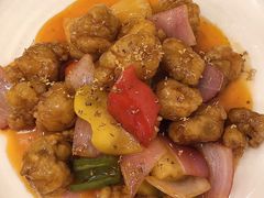 -菜鸟餐厅(珠江医院店)