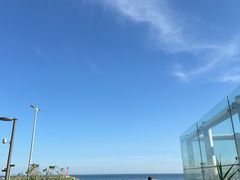-海云台海滩