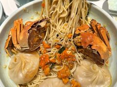 -裕兴记•蟹黄面馆(人民广场店)