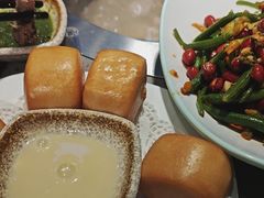 -313羊庄铁锅烀羊肉·烤全羊·烧烤龙虾·团建聚餐(永德路店)