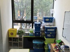 -瓦力工厂机器人·信息学奥赛·科技特长生·人工智能(亦庄校区)