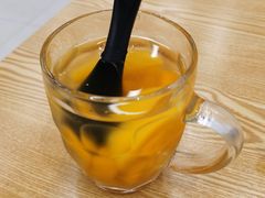 水果杯-面道赞宁海海鲜面(迎凤街店)