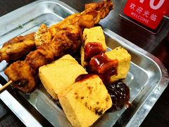 -潮妈小食