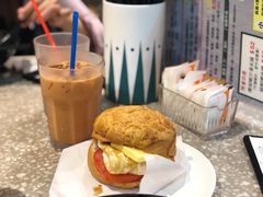 -华嫂冰室(湾仔店)