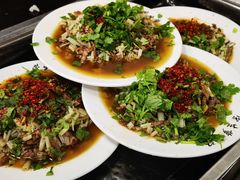 -荣生萝卜汤饭店