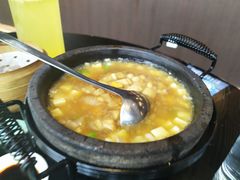 -柒园·三十年创意杭帮菜(龙湖滨江天街店)