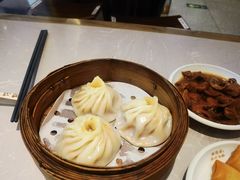 -松鹤楼面馆(清河万象汇店)