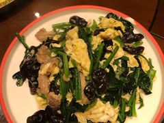 -渔民船说·北塘海鲜·天津菜·海肠捞饭(北塘古镇店)