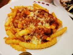 -大哥餐厅(西城花园店)