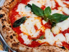 经典玛格丽特披萨-Mammamia意大利餐厅(古北店)