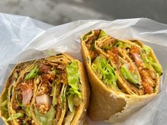 -胖子煎饼店(钦州南路店)
