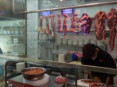 -阿波潮汕牛肉火锅·汤粉面(拱北店)