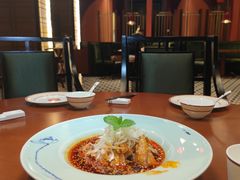 -成都安仁福朋喜来登酒店