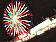 -台场海滨公园船码头