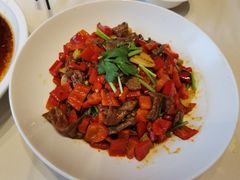 -辣螃铠盆盆蟹大排档(海昌店)